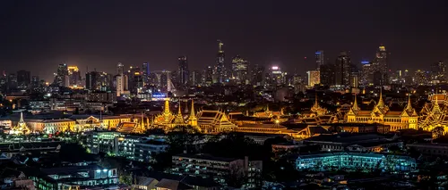 Capitala Thailandei va avea alt nume. Care va fi noua denumire