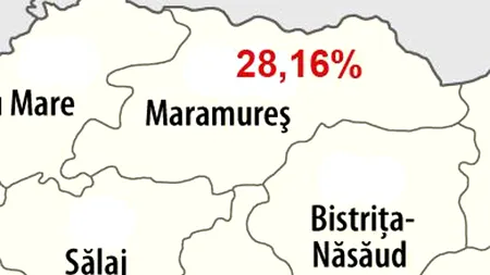 MARAMUREȘ REZULTATE BAC 2012 SESIUNEA AUGUST