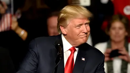 ALEGERI SUA 2020. Cel mai mare pariu politic realizat vreodată. Milioane de lire sterline puse în joc pe victoria lui Donald Trump