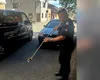 Odată cu venirea căldurii, ȘERPII își fac apariția tot mai des în zonele locuite. S-a întâmplat, recent, în Orșova și Drobeta-Turnu Severin