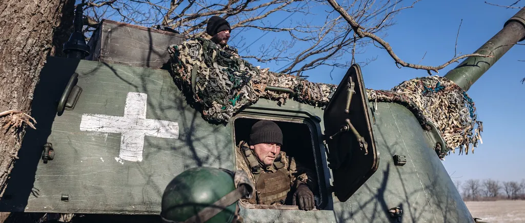 Berlinul critică refuzul Elveției de a livra MUNIȚIE Ucrainei, în timp ce Kievul va primi mai puține tancuri decât i s-a promis