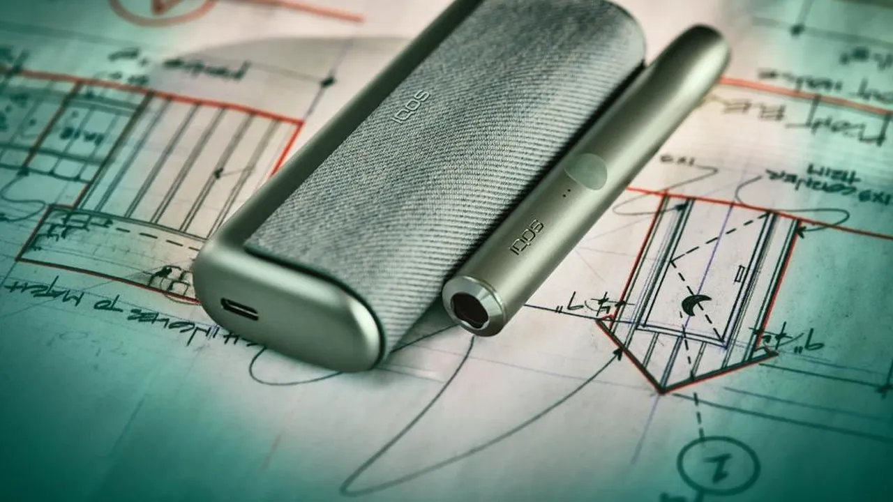 Revoluționăm experiența IQOS! Philip Morris International lansează în România noul IQOS ILUMA