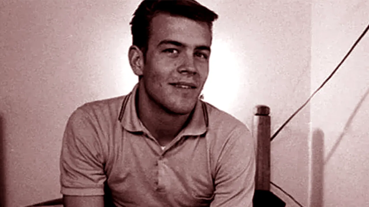 Tânărul din imagine nu a dormit deloc, timp de 264 de ore. Ce a urmat este DEVASTATOR