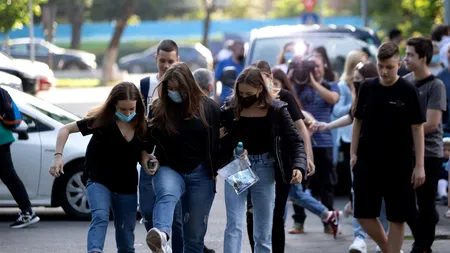 Evaluare Națională 2021. Subiecte și bareme la Matematică și Limba română