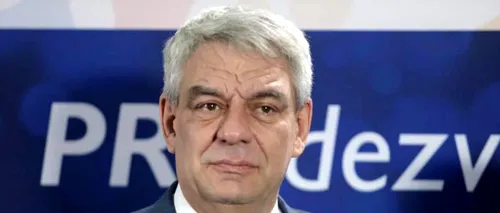 Mihai Tudose și ”Republica bananieră România”: ”PNL sacrifică un sfert din angajații români”