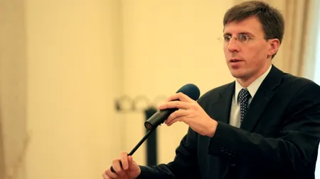 Klaus Iohannis, întrevedere la București cu Dorin Chirtoacă