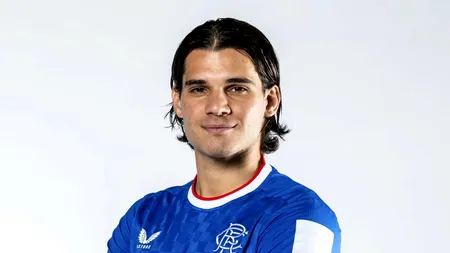 Turcii anunță TRANSFERUL lui Ianis Hagi! Fiul „Regelui” semnează cu Galatasaray, echipa unde tatăl său a scris istorie