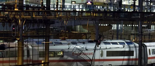 Un tren cu 500 de pasageri a deraiat în nordul Elveției. Anunțul companiei feroviare