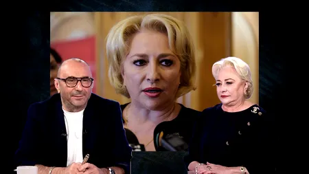 Viorica Dăncilă: Ca premier, regret că am avut încredere în oameni care nu au meritat
