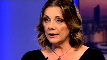 De ce actrița Carmen Tănase nu se vaccinează anti-COVID și refuză testarea. „Înseamnă că această boală nu este atât de contagioasă pe cât vor unii să ne facă să credem și să ne sperie”