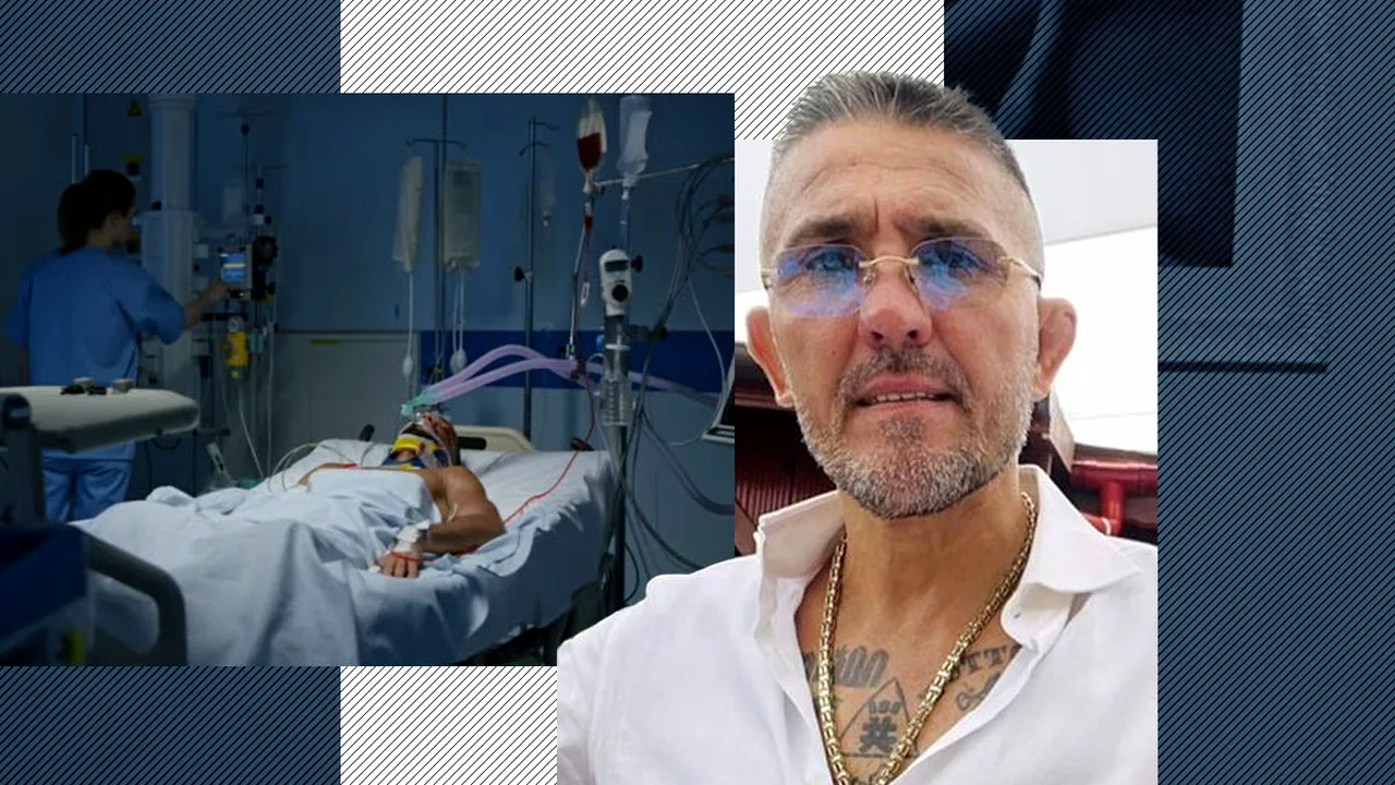 Ce l-a omorât, de fapt, pe Costel CORDUNEANU. „Ajunsese să cântărească numai 35 de kilograme!”