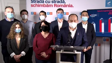 UPDATE / Lovitură pentru Nicușor Dan. Bugetul Bucureștiului a fost respins / Efecte economice: Capitala ar putea intra în incapacitate de plată