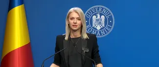 Alina Gorghiu, despre Paul de România: S-a decis arestarea preventivă a acestui fugar până pe 9 mai / Instanța a respins eliberarea pe cauțiune