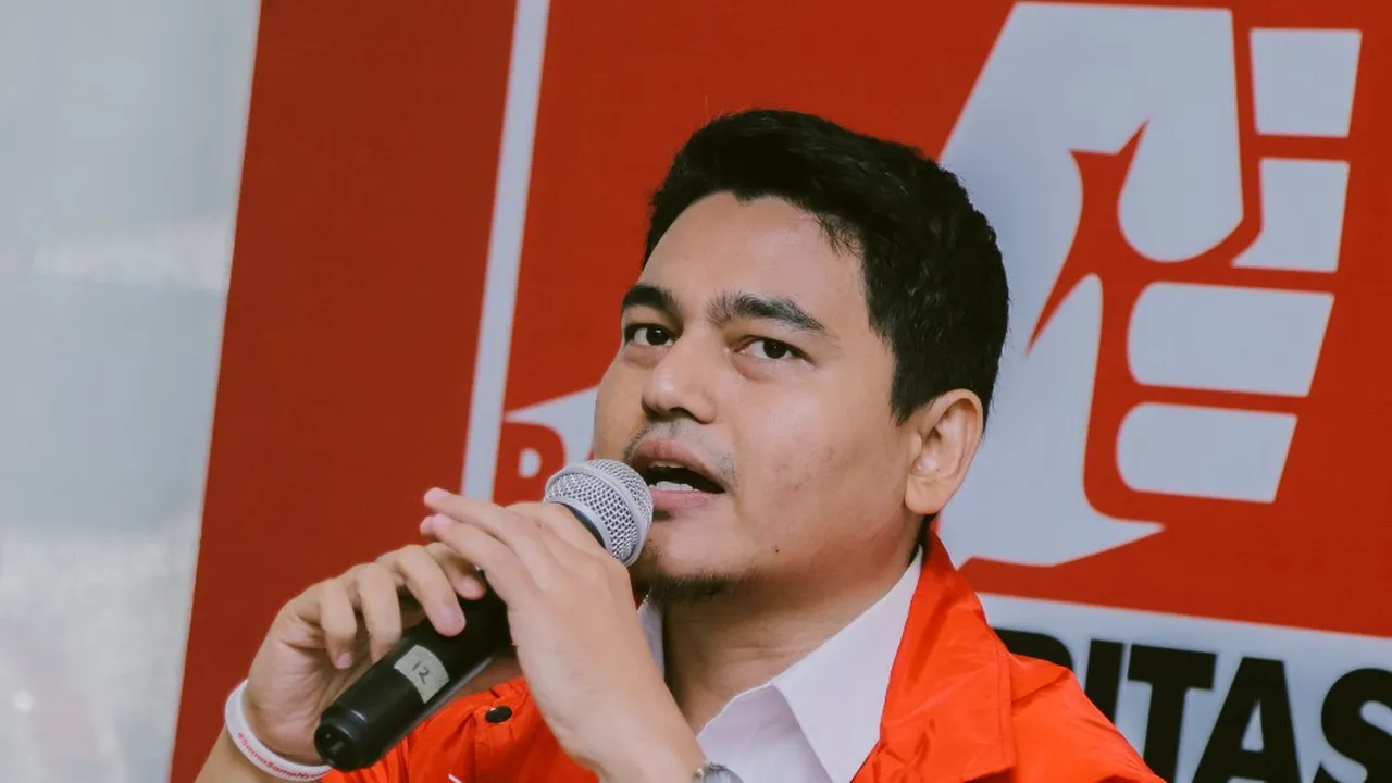 Mihail Gorbaciov candidează în scrutinul parlamentar din Indonezia