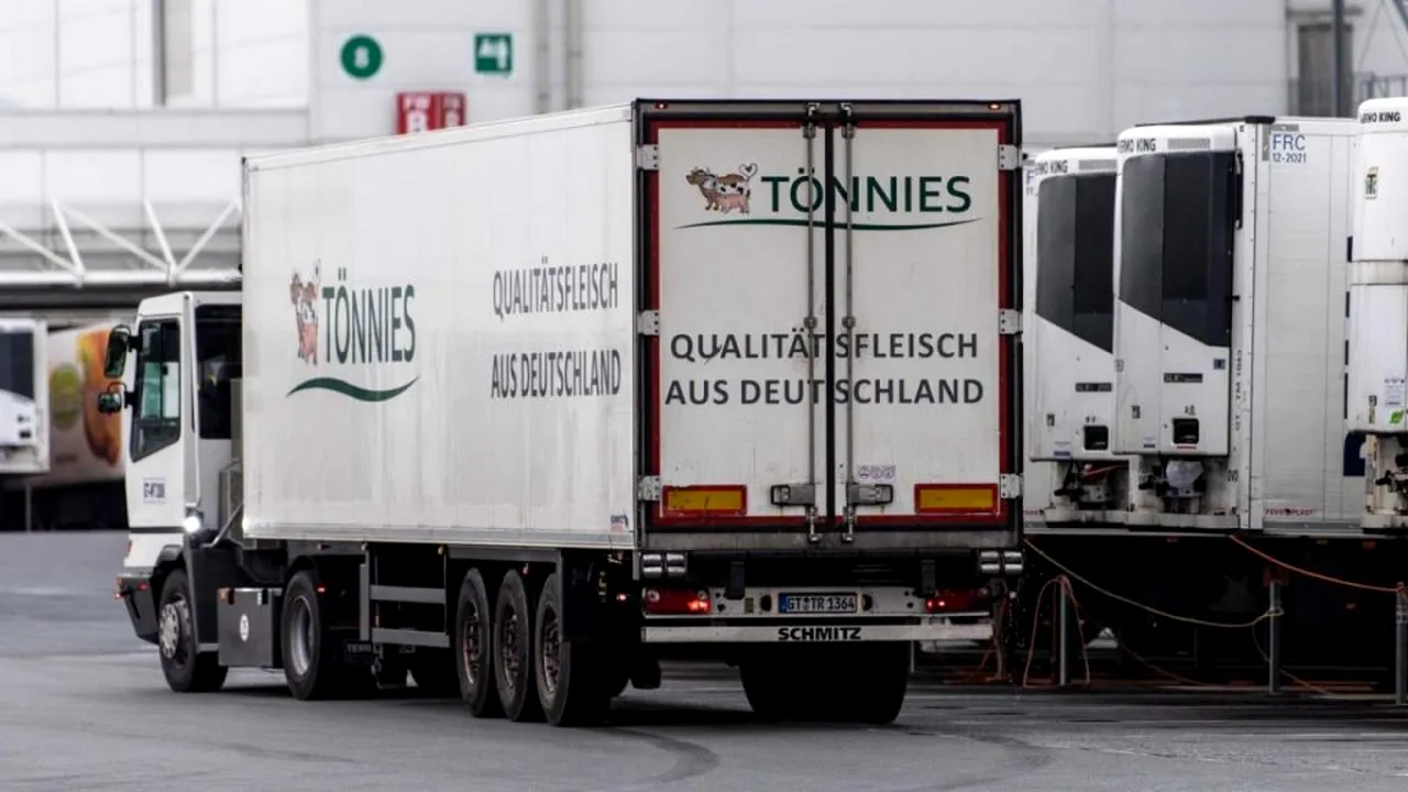 REACȚIE. Emil Hurezeanu cere condiții de muncă „îmbunătățite urgent” pentru românii din Germania!