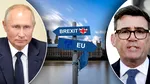 Dispută în Parlamentul britanic pe subiectul ingerinței Rusiei în referendumul pentru Brexit. Ce acuzații i se aduc premierului Andy Burnham