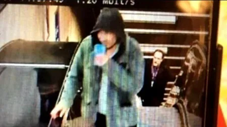 Noi detalii despre presupusul terorist din Stockholm. Rakhmat Akilov susține că a urmat 