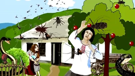 Vrea să devină președinte al Republicii Moldova ca să lupte cu ''gândacii''. Spot inedit înaintea alegerilor prezidențiale din țara vecină