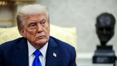 Le Monde: În războiul GEOECONOMIC, Trump mizează pe forța dolarului, dar dominația monetară este fragilă