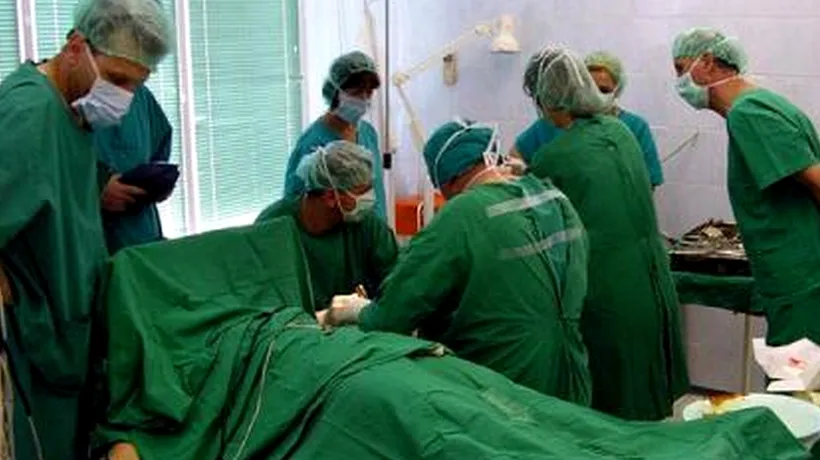 O pacientă care a orbit în urma unor complicații după o operație la intestin, despăgubită cu o sumă record. Cât a primit franțuzoaica