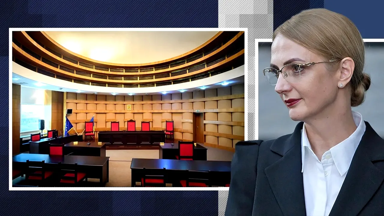 Președinții Curților de Apel din țară fac SCUT în jurul Liei Savonea: 