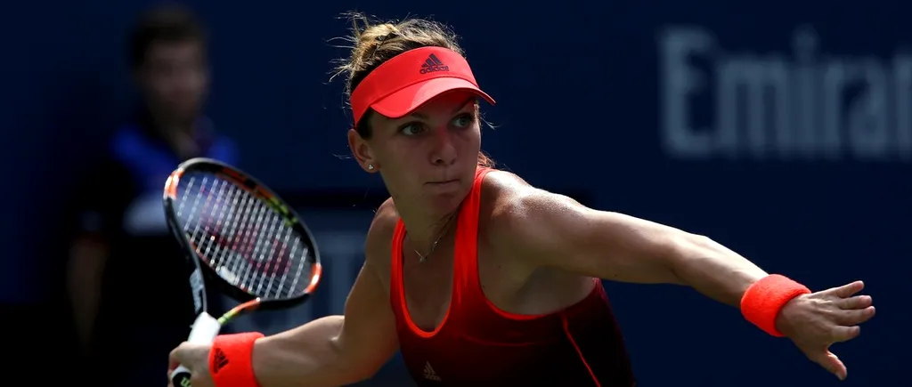 VIDEO | Simona Halep, acuzată oficial de dopaj. Sportiva are la dispoziție 20 de zile să conteste actul de acuzare sau să încheie un acord de recunoaștere