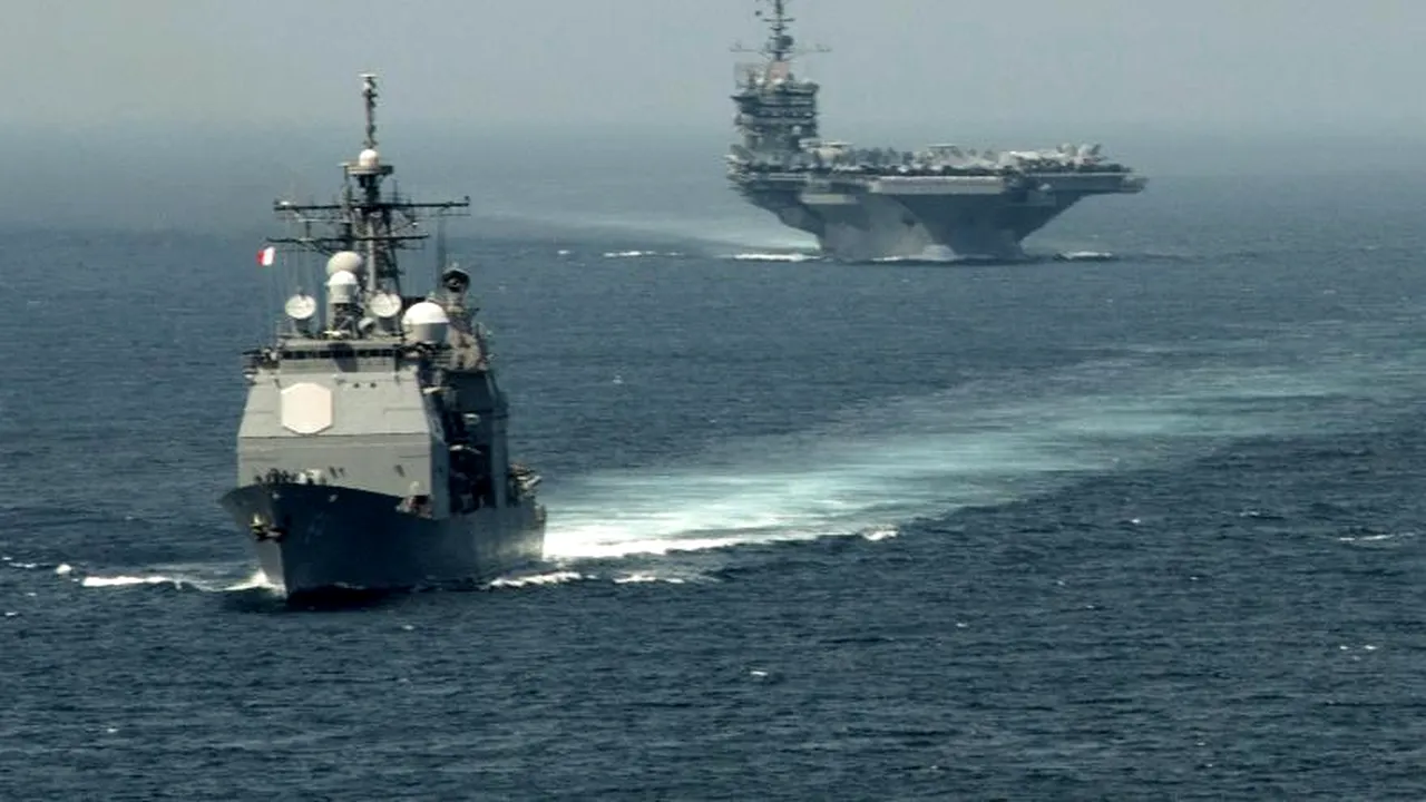 Pentagonul pregătește o operațiune de anvergură, care să dureze trei zile, în Siria - presă