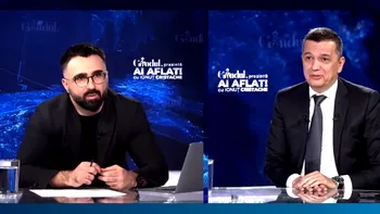 Sorin Grindeanu, despre alegerile ANTICIPATE: „Nu e imposibil acest scenariu, nu e exclus”
