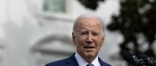 Biden crede că sunt șanse pentru un acord privind eliberarea a zeci de ostatici din Fâșia Gaza / Israelul consideră ”critice” următoarele zile