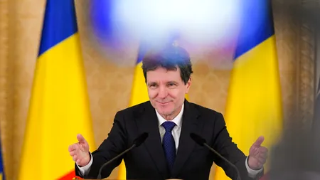 Ce a spus Nicușor Dan despre afirmația că „nu umblă teleleu prin lume”, după refuzul de a merge la Davos. „Înseamnă să nu mai facem lucruri de formă”