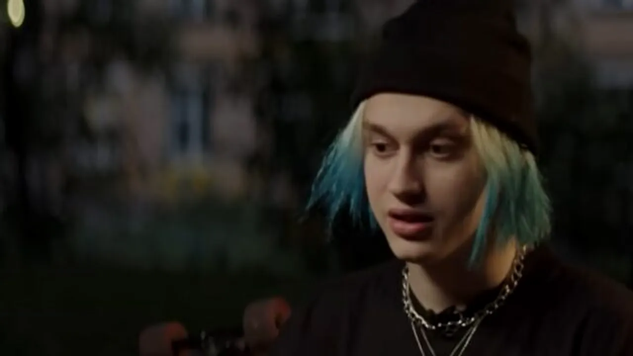 Bloggerul Nekoglai, expulzat de Rusia în Republica Moldova, după ce a parodiat armata rusă