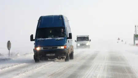 Codul galben de vânt puternic, prelungit până la 21.00 în Vaslui, Vrancea și Galați