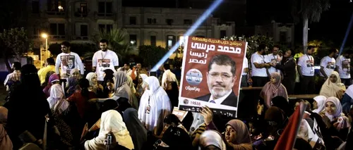 Primele alegeri prezidențiale libere din Egipt. Care este cea mai mare temere a egiptenilor. VIDEO