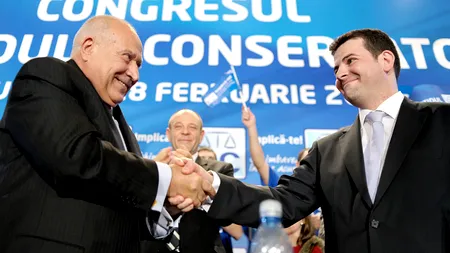 Daniel Constantin, la GÂNDUL LIVE: „Sunt într-o situație ireconciliabilă cu Dan Voiculescu. S-a ajuns prea departe