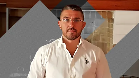 A murit Costel Corduneanu, unul dintre legendarii interlopi ai României! A reprezentat țara noastră la Jocurile Olimpice