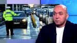Andrei Corlan, șef Garda de Mediu, despre șoferii care intră pe benzile unice de autobuze: „Poliția Rutieră trebuie să transmită un MESAJ ferm”