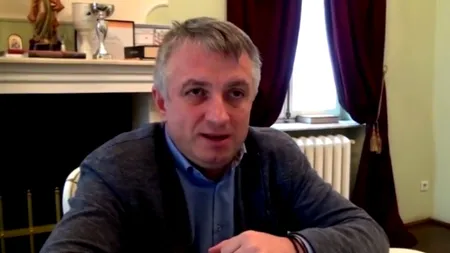 Marius Raul Bostan, noul ministru pentru Societatea Informațională, este fost lider al tinerilor țărăniști