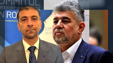 „Pas cu pas” spre Palatul Cotroceni. Gabriel Zetea: ”Marcel CIOLACU a încercat mai puțin decât alții să intre într-o zonă de campanie agresivă”