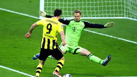 Diego Maradona: Preferatul meu pentru Balonul de Aur este Manuel Neuer