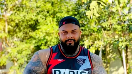 EXCLUSIV | Cine este temutul Bebino, interlopul care a terorizat Bucureștiul. I se spune și King Kong din Berceni