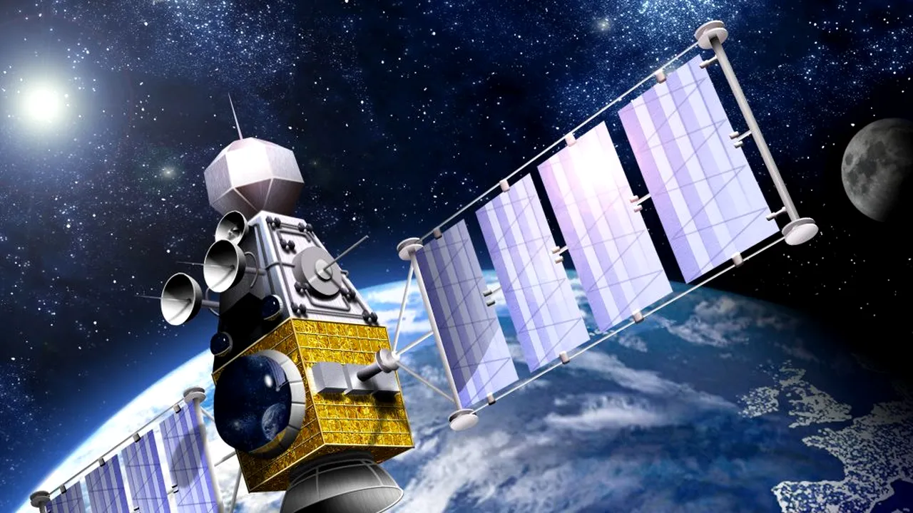 TENSIUNI. Iranul anunță că a lansat cu succes primul său satelit militar