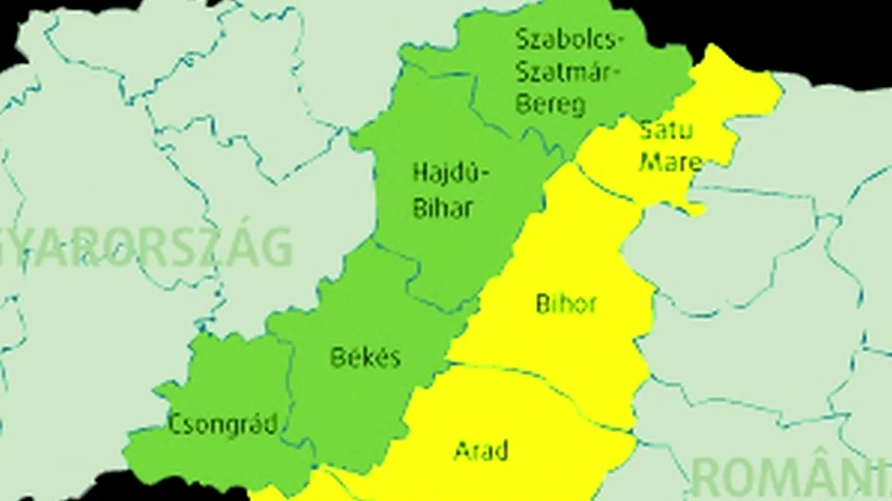 AVERTISMENTUL Ungariei pentru toate țările, inclusiv România: ''NU vom tolera...'' Se va întâmpla toamna aceasta la GRANIȚĂ