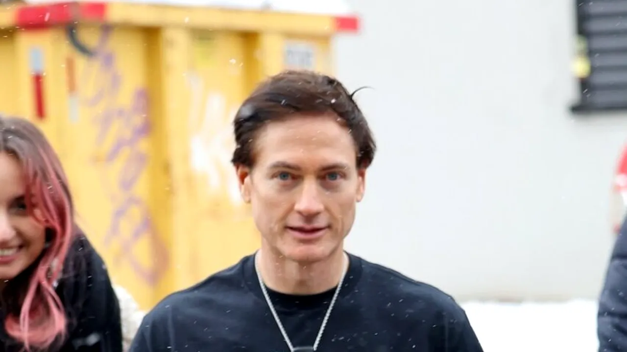 Magnatul american care cheltuie mlioane de dolari în fiecare an pentru a nu îmbătrâni niciodată, de NERECUNOSCUT: „Fața a început să-mi explodeze”