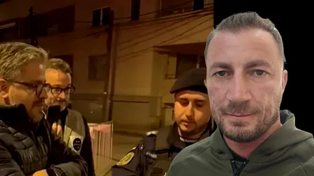 Marian Godină sare în apărarea jandarmului care l-a amendat pe organizatorul marșului COLECTIV: „Părinții lui sunt devastați. Să vă fie rușine”