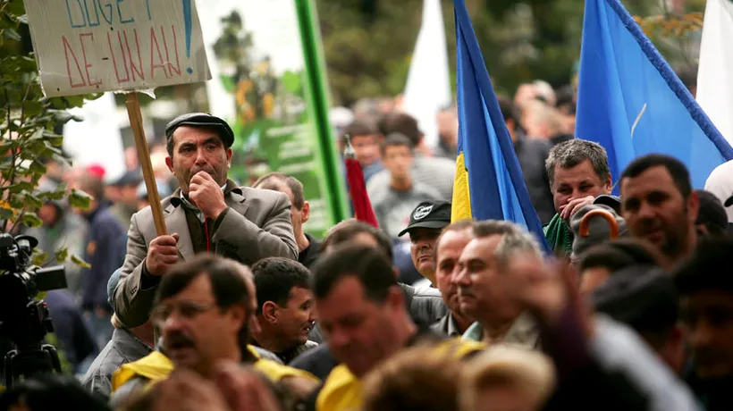 Sindicaliști din siderurgie vor protesta la Câmpia Turzii, nemulțumiți de numărul mare de concedieri