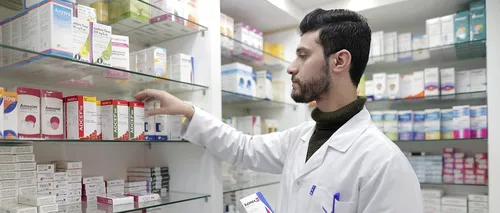 AVERTISMENT din partea farmaciștilor. Medicamente esențiale lipsesc, cu desăvârșire, de pe piață: Pacienții pot ajunge la urgență