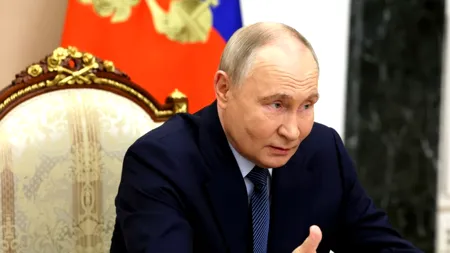 Expert în arme strategice: „Sistemul balistic experimental ORESHNIK, testat de Putin în Ucraina, este amenințător, dar nu schimbă nimic”