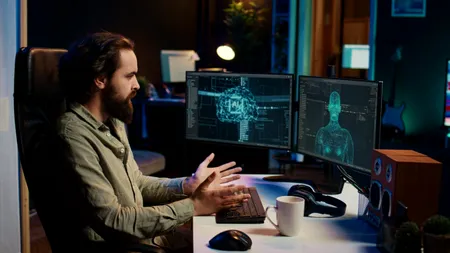 Un agent AI al OpenAI a spart un site al guvernului australian și a accesat fișiere secrete din domeniul medical. Reacția premierului de la Sydney: „Inacceptabil”