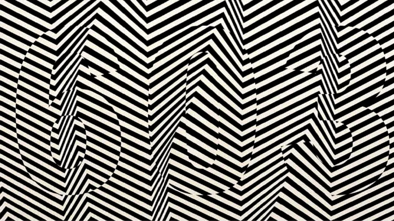 ILUZIE optică virală | Doar 1 dintre 100 de oameni poate vedea numărul ascuns în această poză