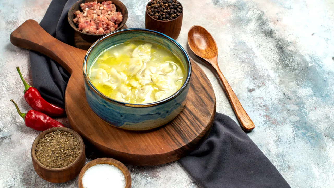 SUPA care te ajută să slăbești rapid. Se prepară ușor, iar rezultatele sunt garantate